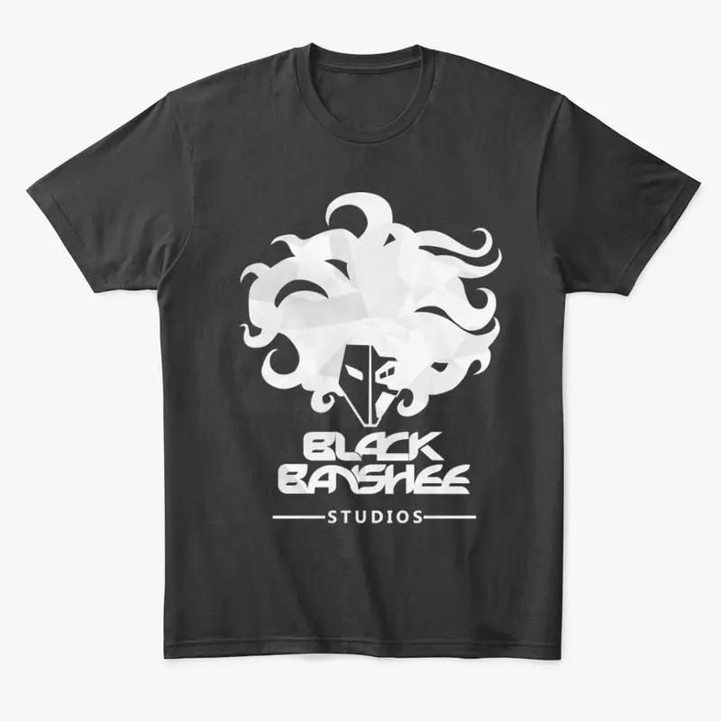 BlackBanshee Studios T-Shirts