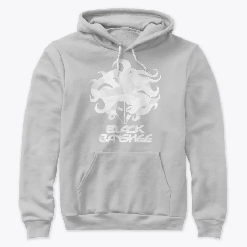 BlackBanshee Studios Hoodies